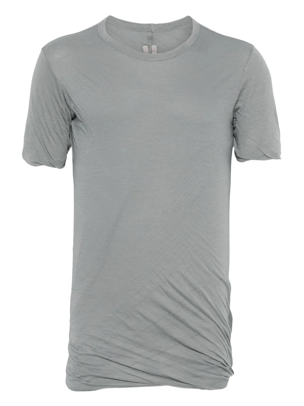 Rick Owens T-shirt - Grigio