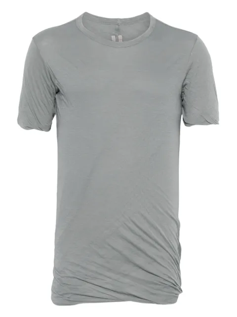 Rick Owens short-sleeved T-shirt