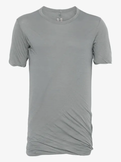 Rick Owens short-sleeved T-shirt