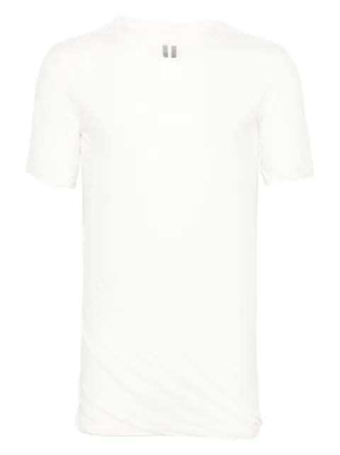 Rick Owens t-shirt à manches courtes