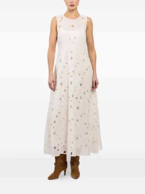 Ulla Johnson cut-out dress