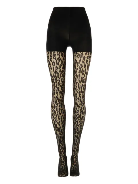Wolford pantimedias Leo