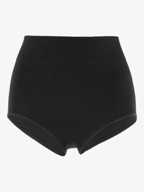 Wolford culotte à design sans coutures