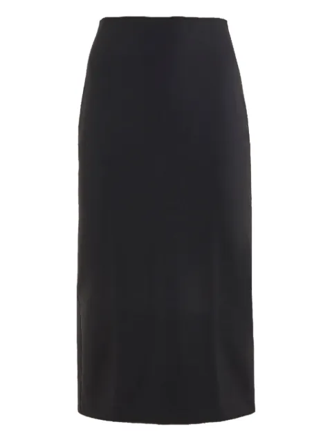 Wolford Grace midi pencil skirt
