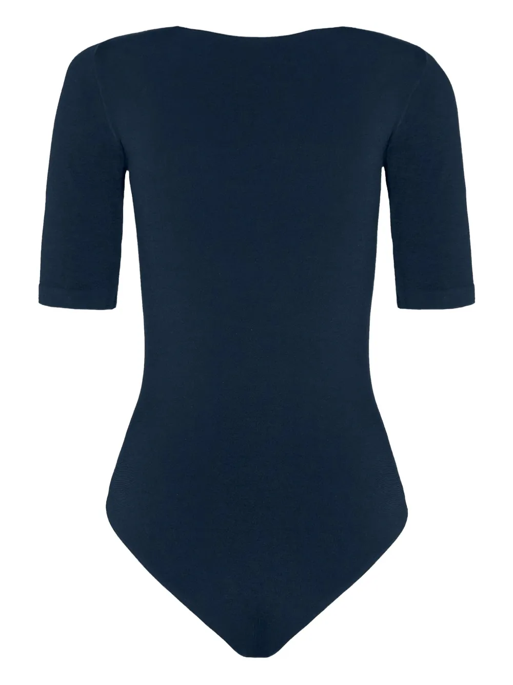 Wolford Bahamas body Blauw