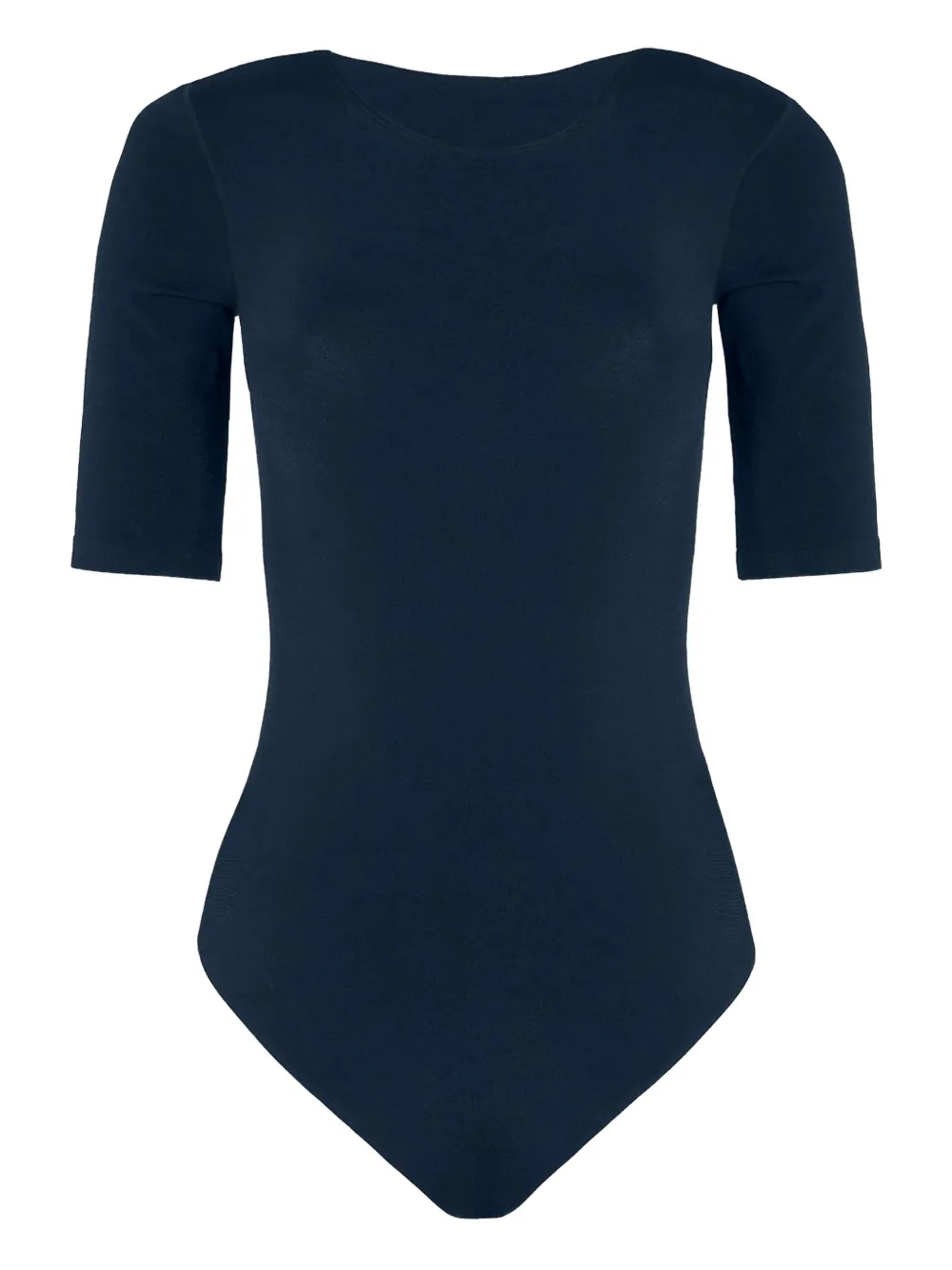 Wolford Bahamas bodysuit | Blue | Image 1