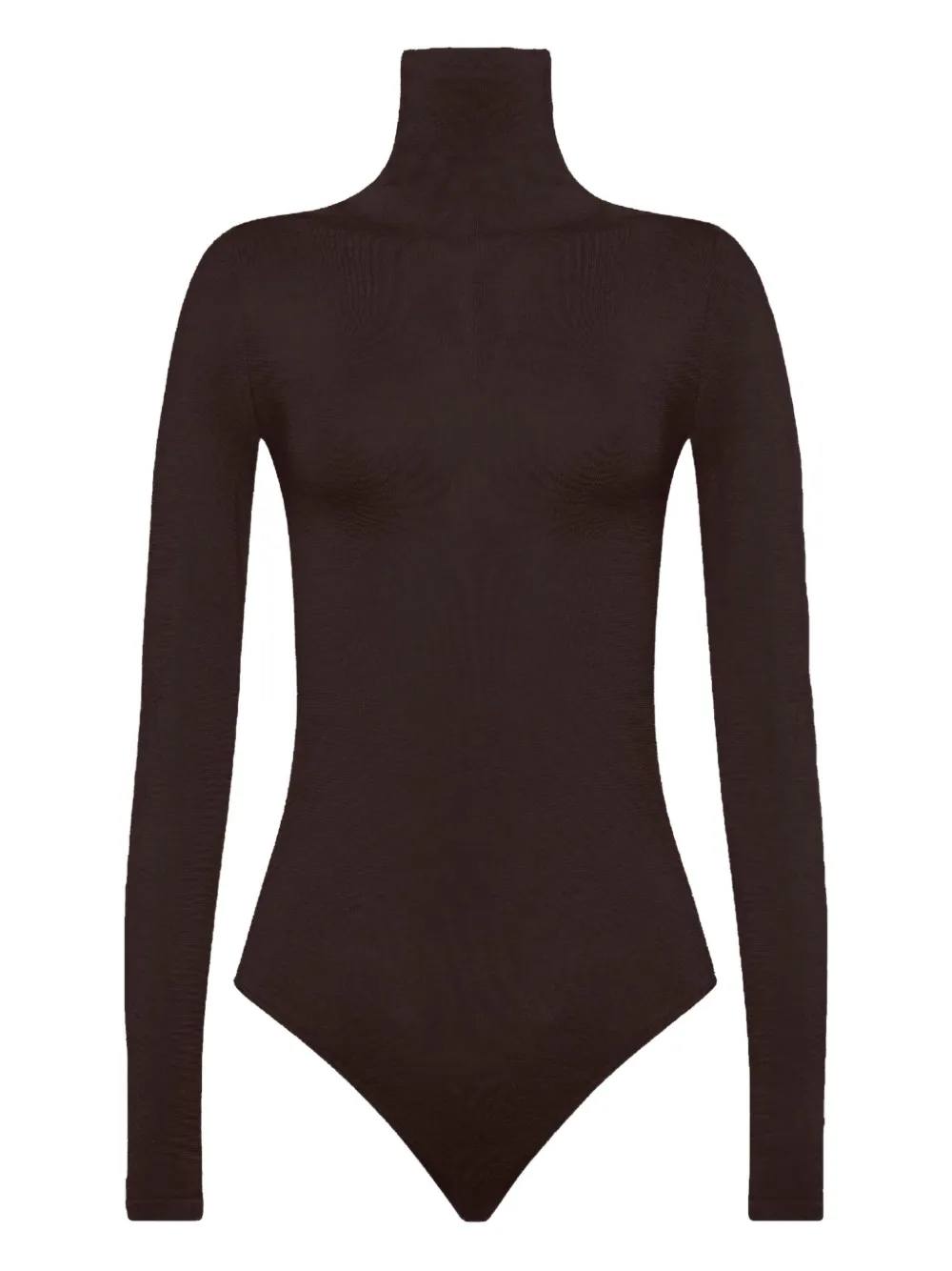 Wolford Colorado long-sleeve bodysuit | Black | Image 1