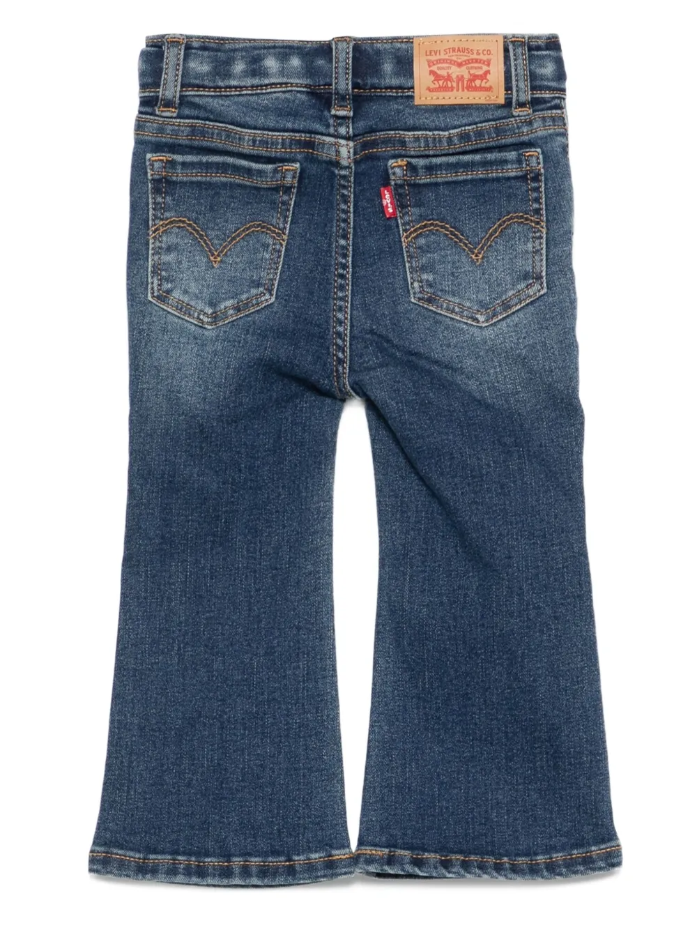 Levi's Kids five-pocket jeans | Jeans | Image 2