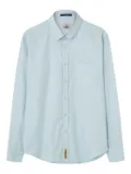 B.D. Baggies chest-pocket shirt - Blue
