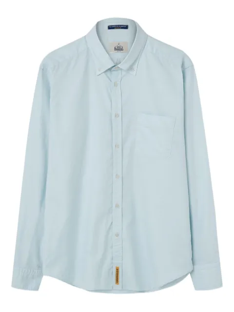B.D. Baggies chest-pocket shirt