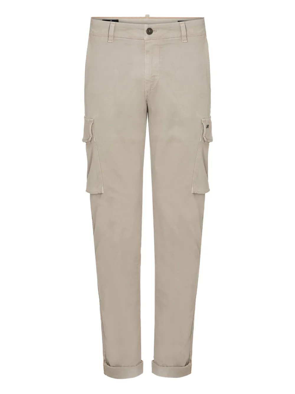 Chile cargo-pocket pants