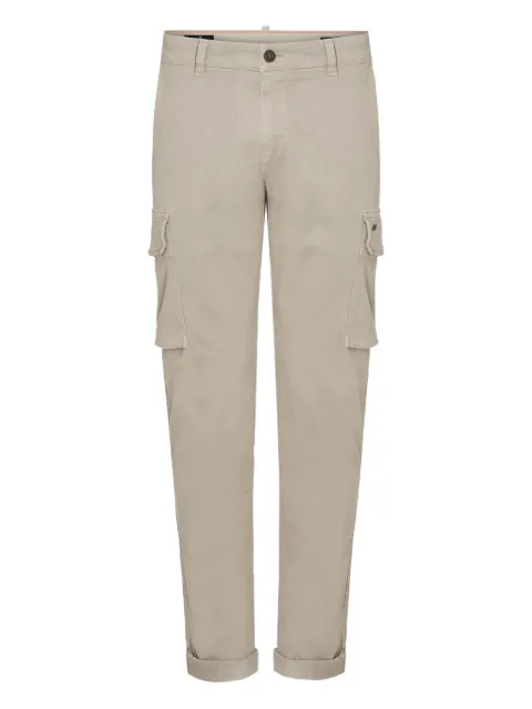 Mason's Chile cargo-pocket pants