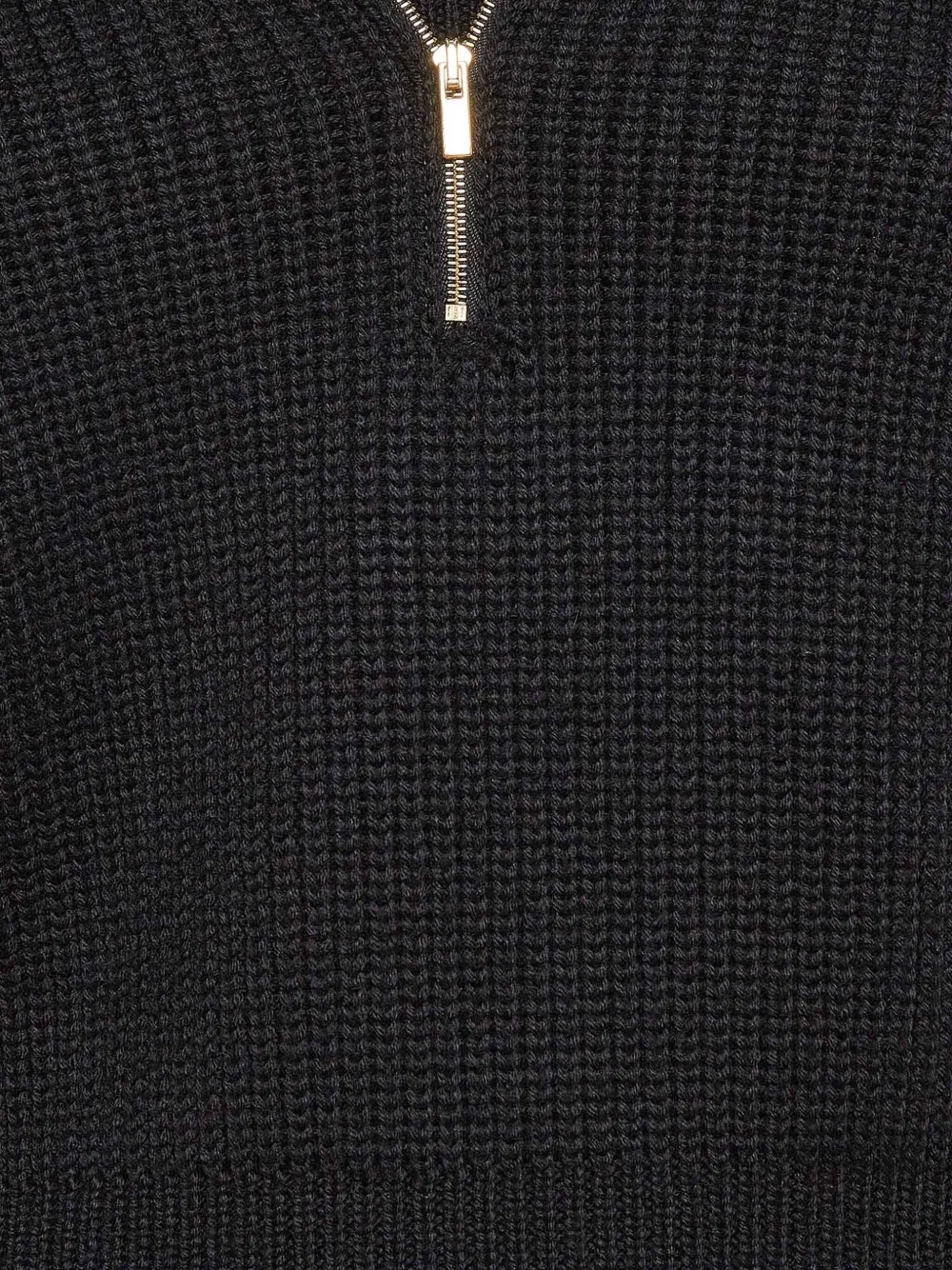 Jacquemus Pre-Owned hal-zip sweater | Image 2