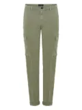 40 WEFT cargo pocket trousers - Green