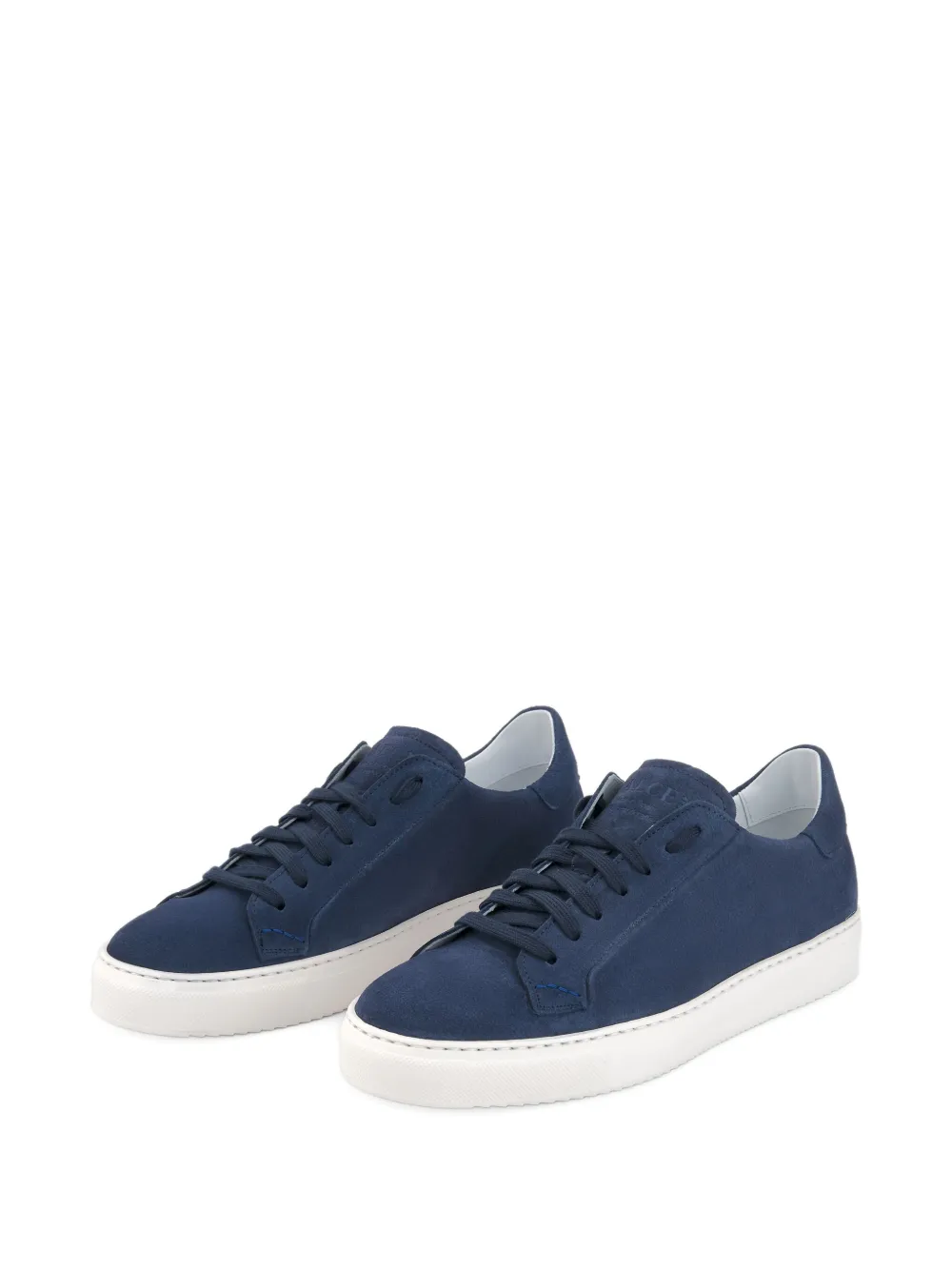 CALCE suede sneakers | Low-Tops | Image 2
