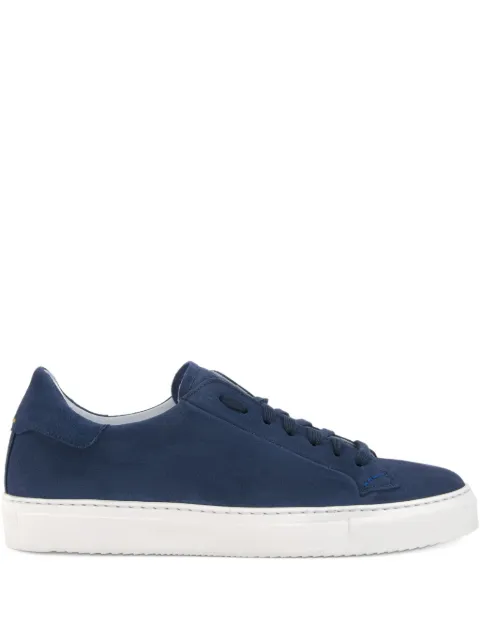 CALCE suede sneakers 