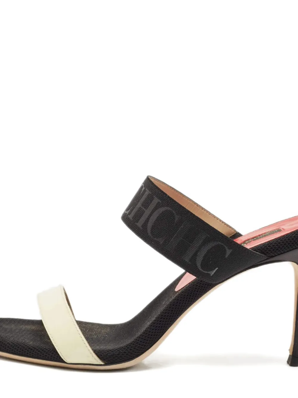 Carolina Herrera 1149112 Black - Zwart