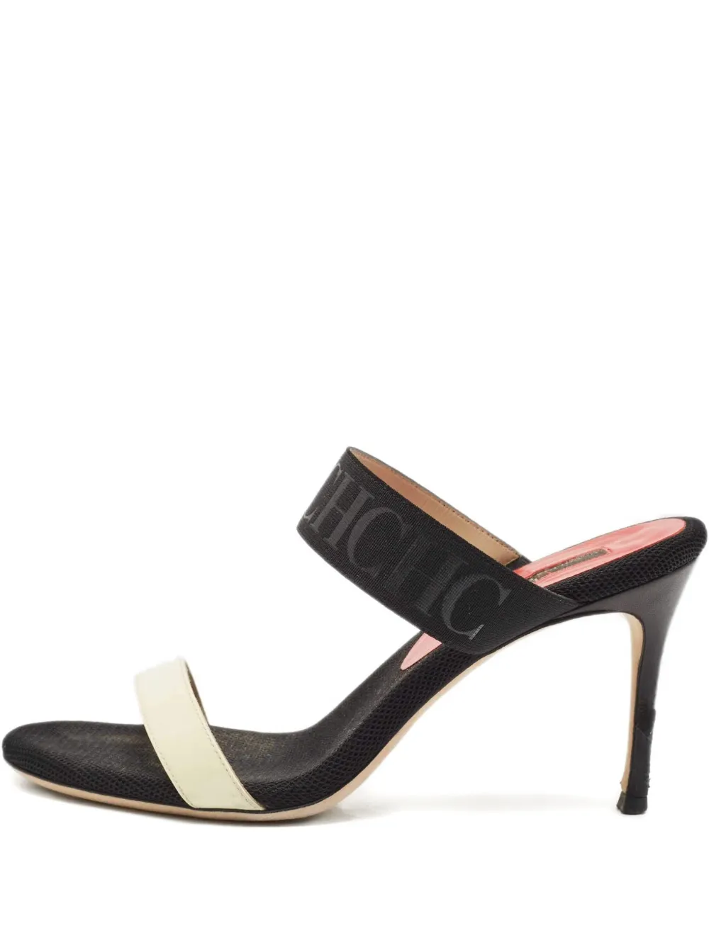 Carolina Herrera 1149112 Black - Schwarz