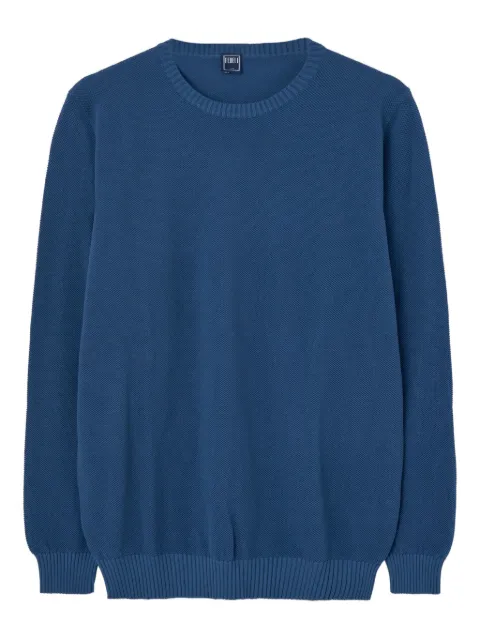 Fedeli crew-neck sweater