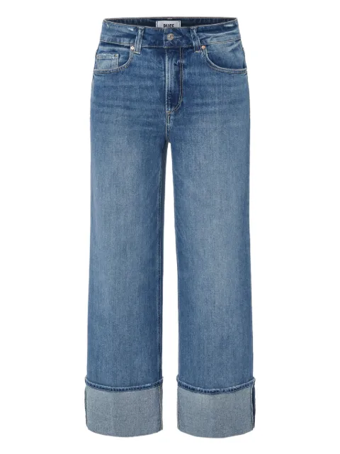 PAIGE Sasha jeans