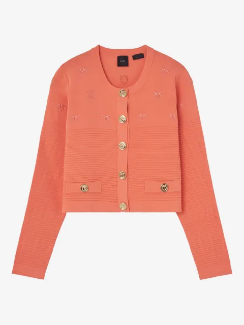 PINKO Jacke mit Stickerei