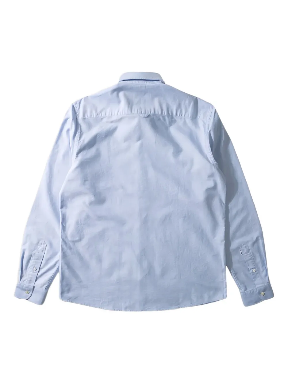 Edmmond Studios embroidered oxford shirt | Image 2