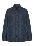 ASPESI button-up jacket - Blue