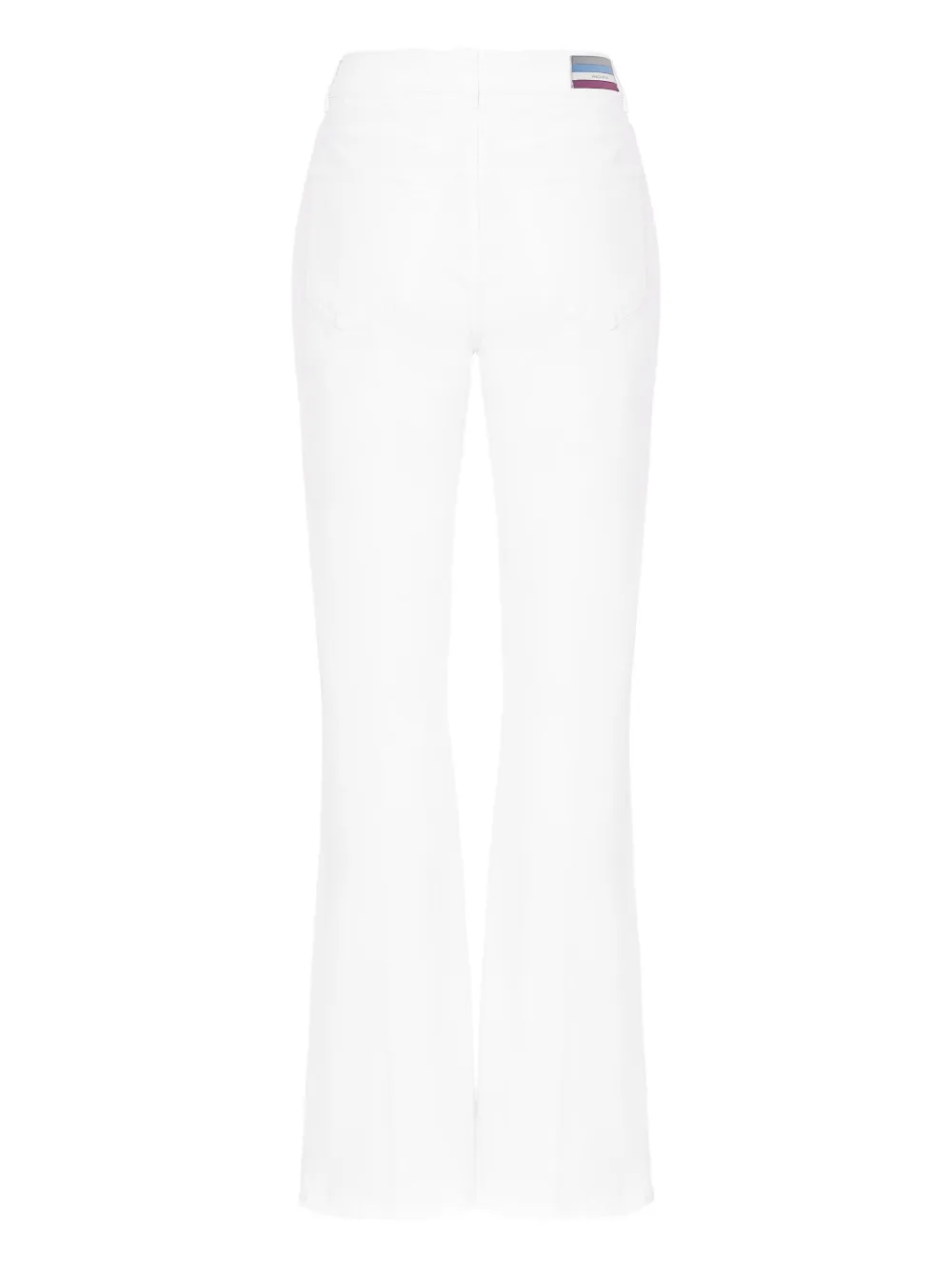 Vanessa Bruno Ethan jeans - Wit