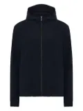 RRD hooded zip-up jacket - Blue