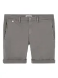 Replay Benni regular-fit shorts - Grey