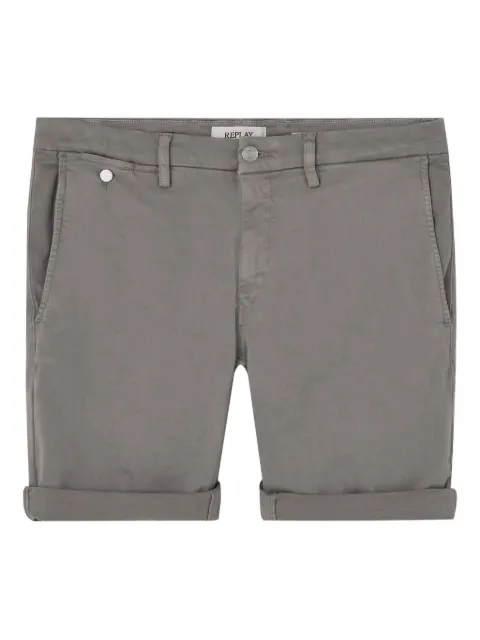 Replay Benni regular-fit shorts
