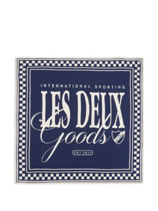 Les Deux