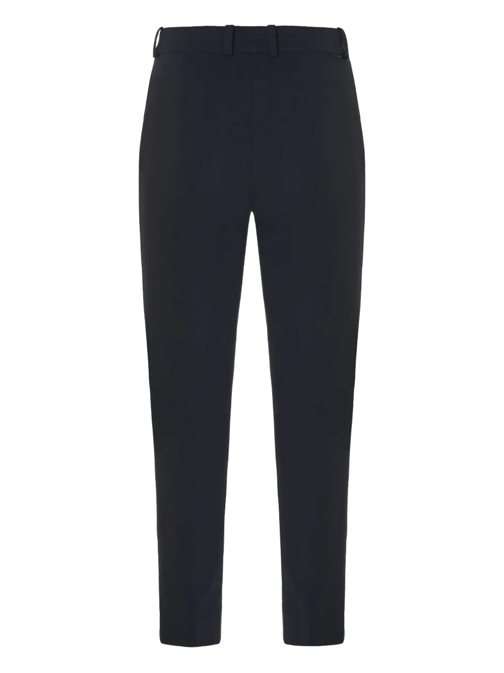 RRD button-fly trousers - Blauw