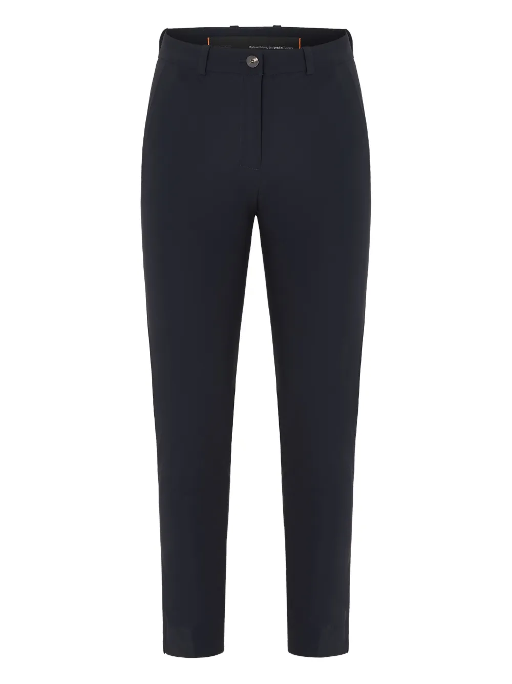 button-fly trousers