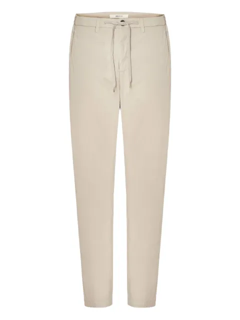 Briglia 1949 BG41 drawstring trousers