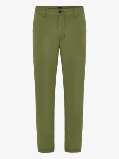 BOSS Klassische Hose
