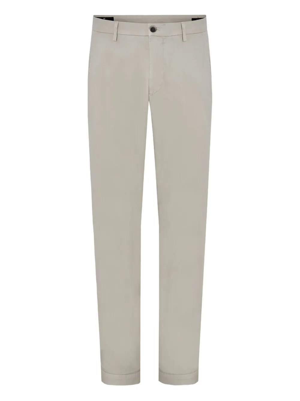 cuffed trousers