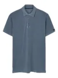 RRD textured polo shirt - Blue