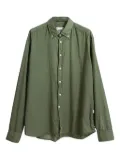 B.D. Baggies Bradford button-down shirt - Green