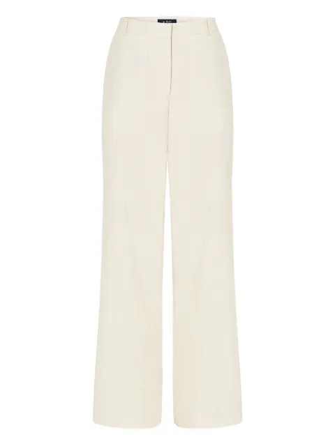 A.P.C. pantalones rectos