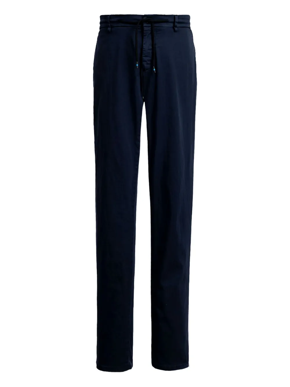 Milano drawstring pocket trousers