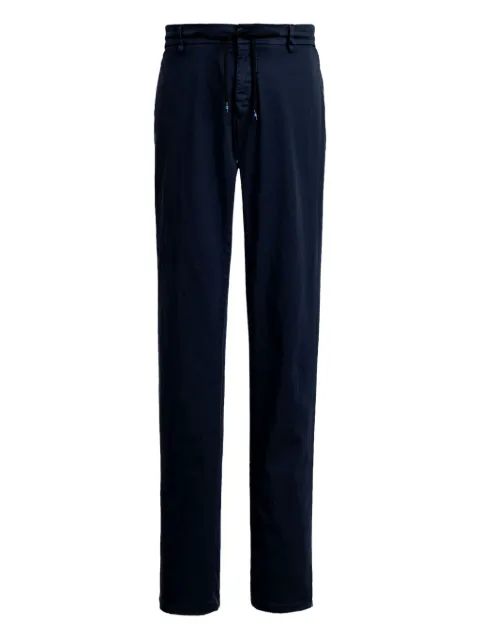 Mason's Milano drawstring pocket trousers