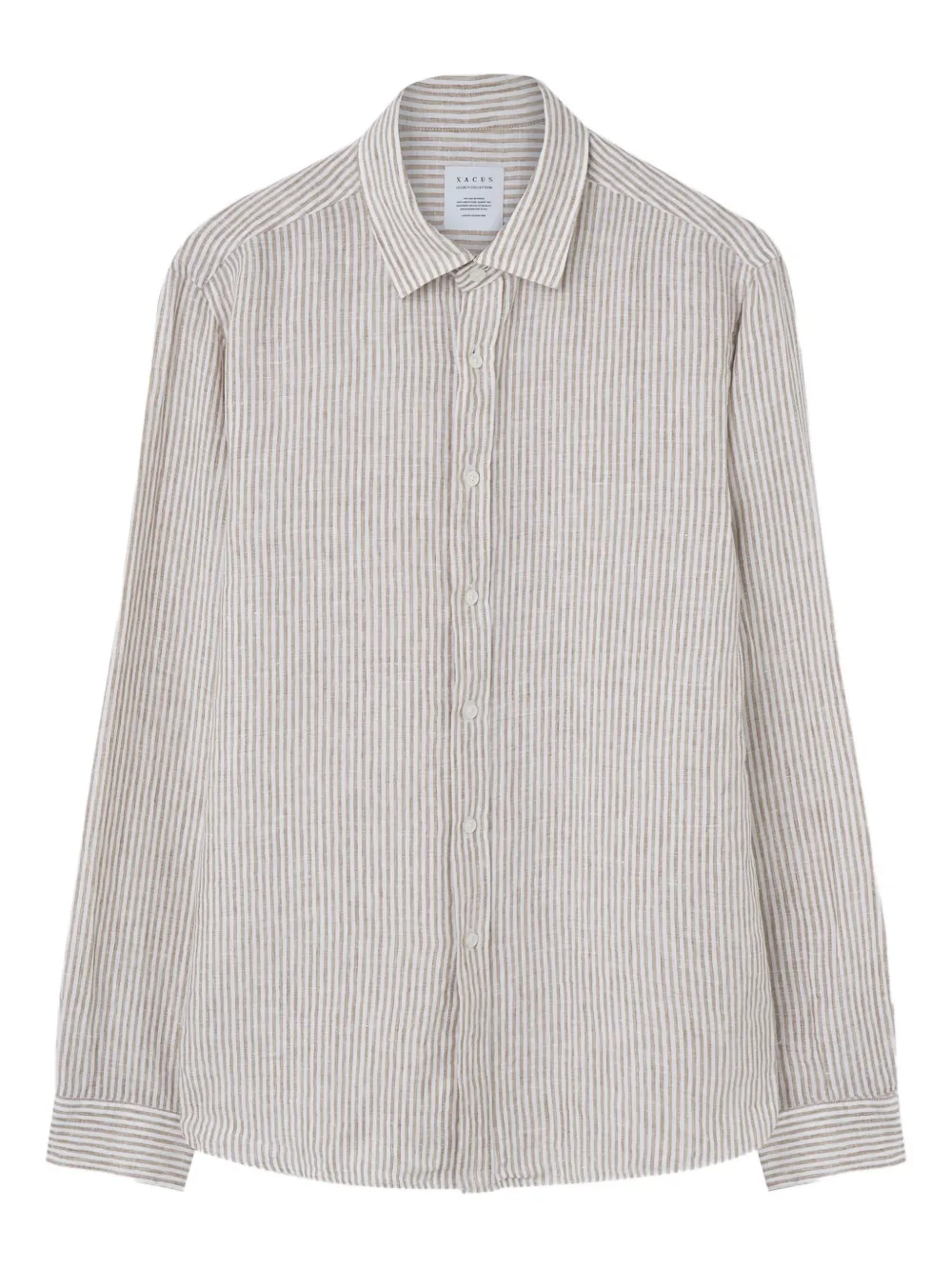 striped shirt