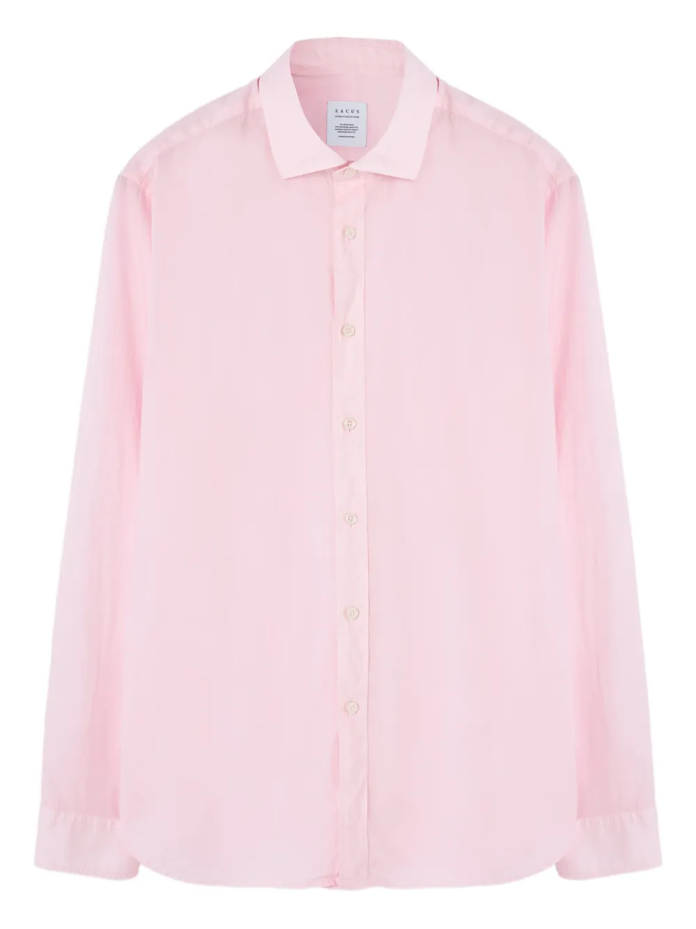 button-up shirt