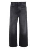 Fiorucci faded jeans - Black