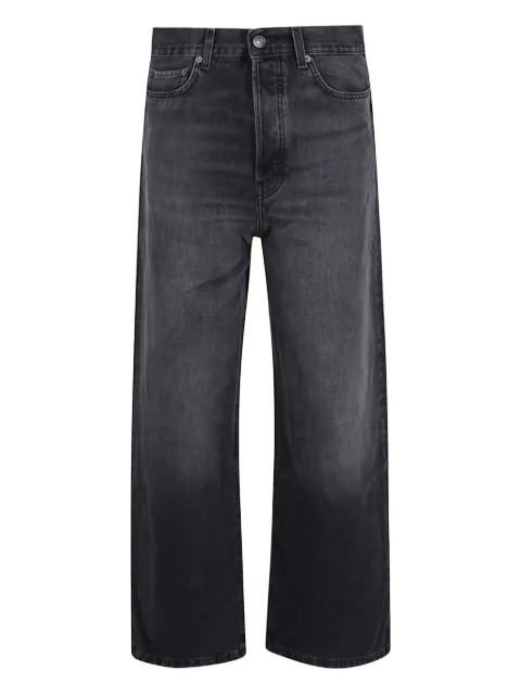 Fiorucci faded jeans