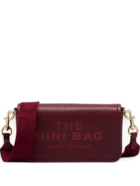 Marc Jacobs The Mini leather mini bag
