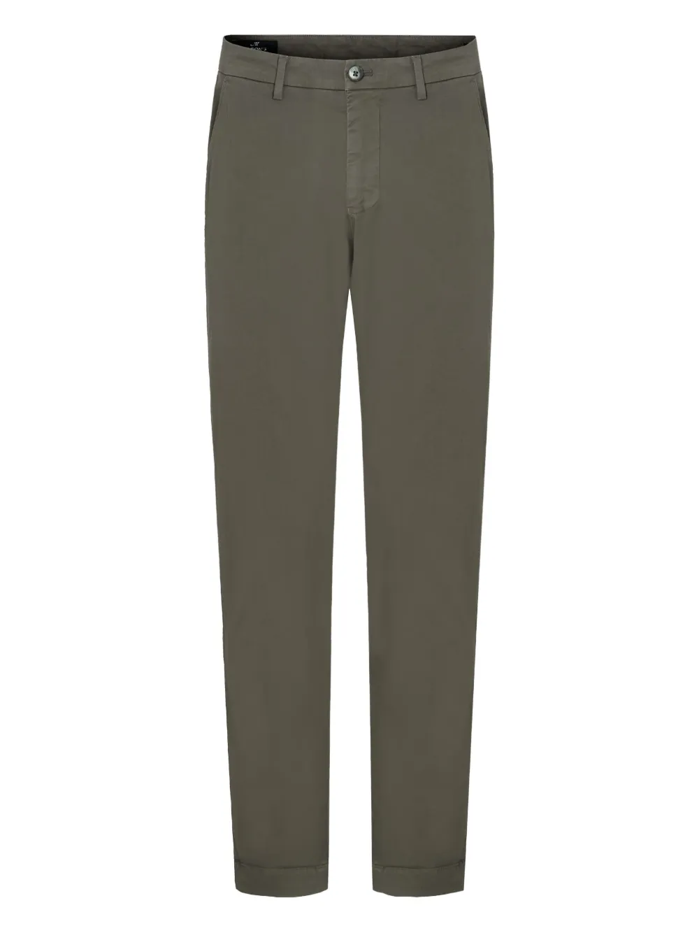 button-fly trousers