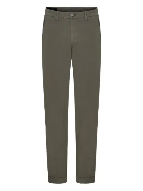 Mason's button-fly trousers
