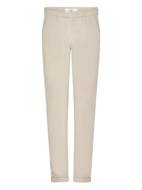Briglia 1949 cuffed trousers